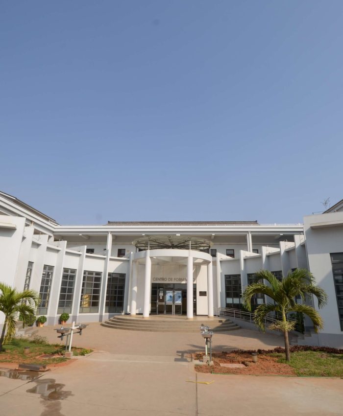 Instituto de telecomunicações (ITEL)